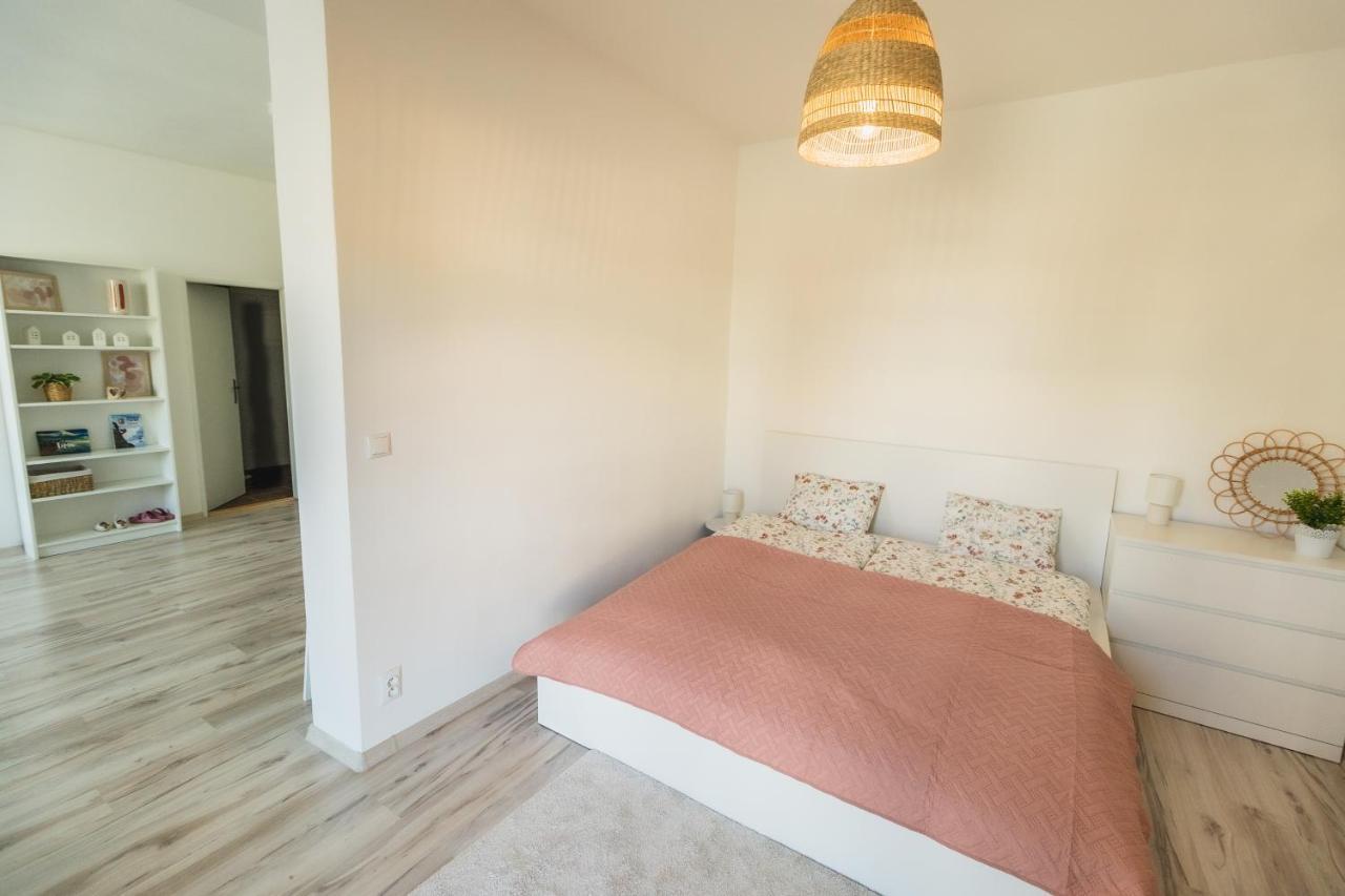 Apartman Liptov 15 Liptovský Mikuláš Exterior foto