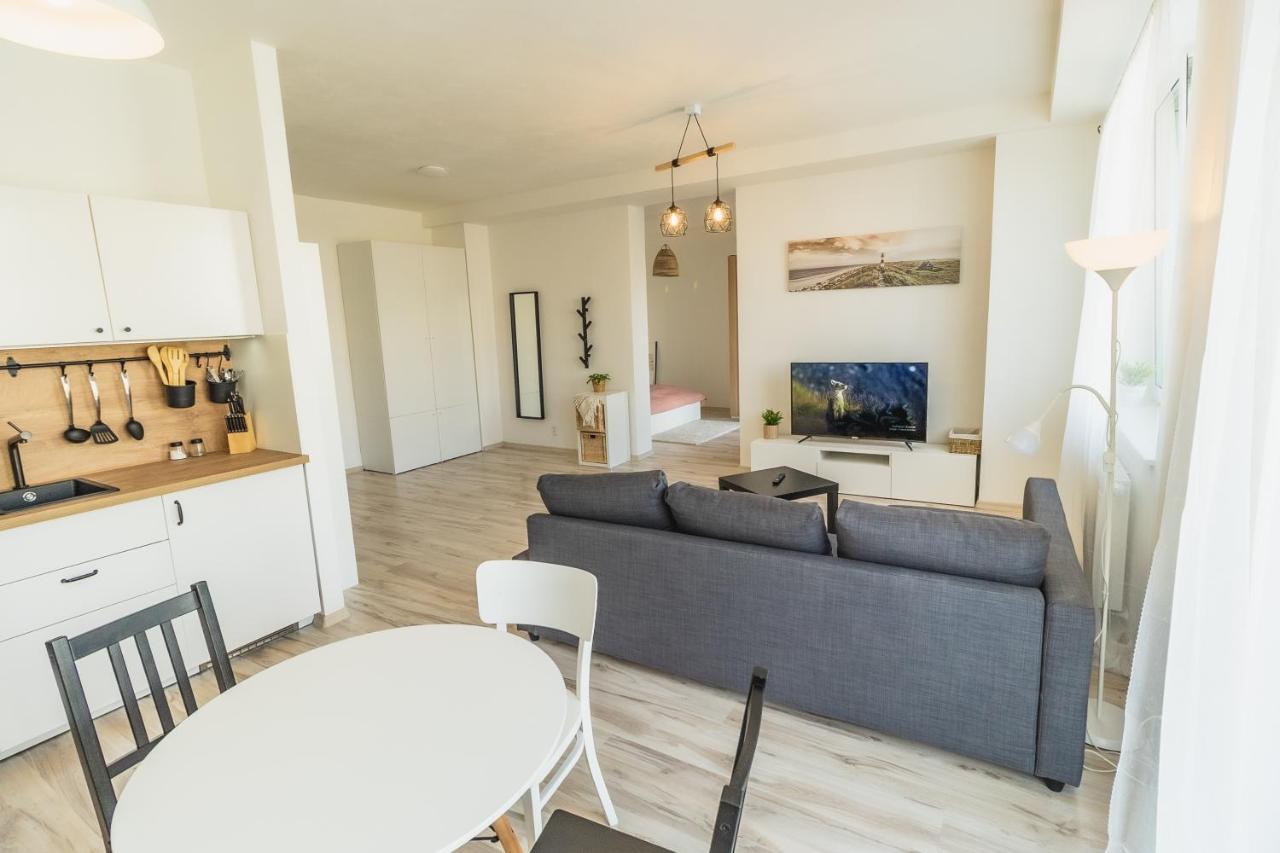 Apartman Liptov 15 Liptovský Mikuláš Exterior foto