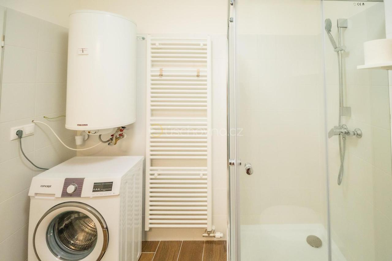 Apartman Liptov 15 Liptovský Mikuláš Exterior foto